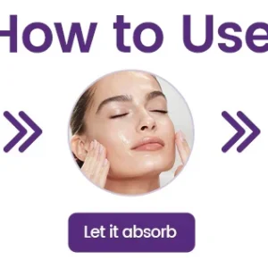 Alternative view of Elvossa® ReGenScar Stem Cell Scar Gel